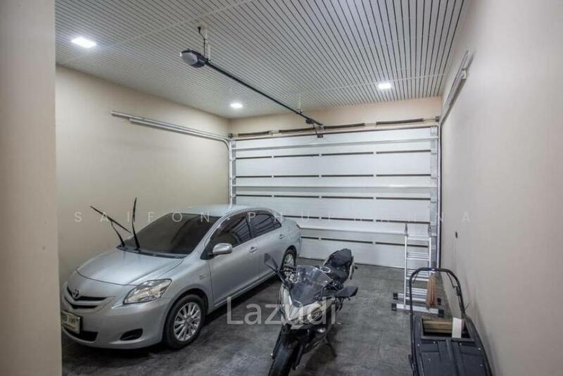 ขาย - แบล็คเมาน์เทน 5 ห้องนอน 6 ห้องน้ำ วิลล่า สำหรับ ขาย, ประจวบคีรีขันธ์