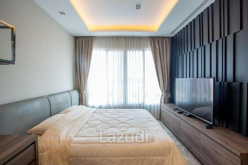 ขาย - แบล็คเมาน์เทน 5 ห้องนอน 6 ห้องน้ำ วิลล่า สำหรับ ขาย, ประจวบคีรีขันธ์