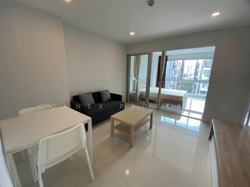 ให้เช่า - TKF Condo Sukhumvit 52 : ทีเคเอฟ คอนโด สุขุมวิท 52, กรุงเทพ