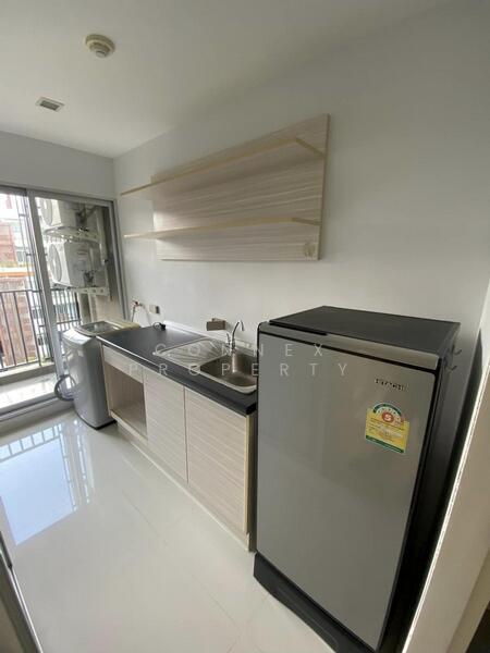 ให้เช่า - TKF Condo Sukhumvit 52 : ทีเคเอฟ คอนโด สุขุมวิท 52, กรุงเทพ