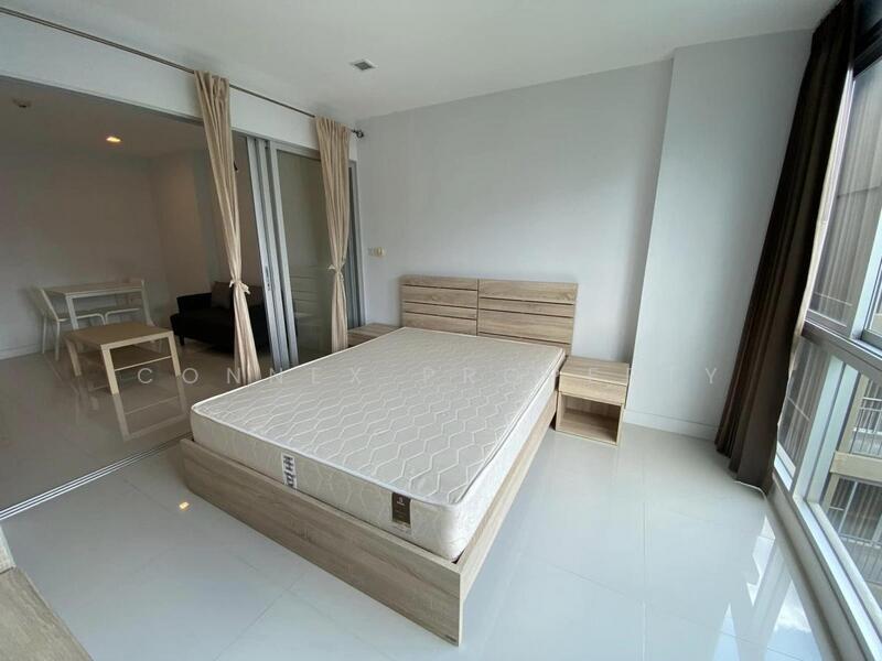 ให้เช่า - TKF Condo Sukhumvit 52 : ทีเคเอฟ คอนโด สุขุมวิท 52, กรุงเทพ