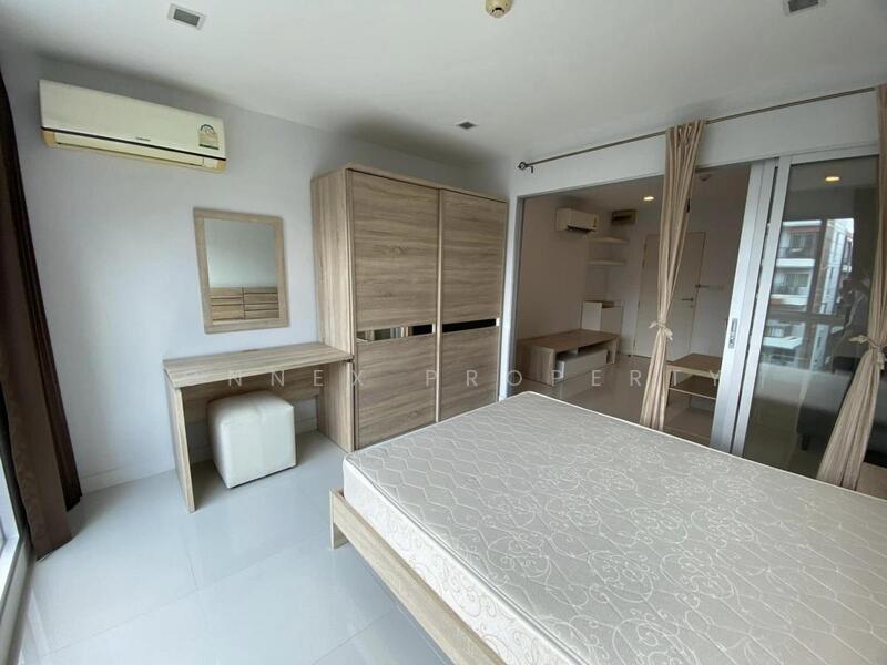 ให้เช่า - TKF Condo Sukhumvit 52 : ทีเคเอฟ คอนโด สุขุมวิท 52, กรุงเทพ