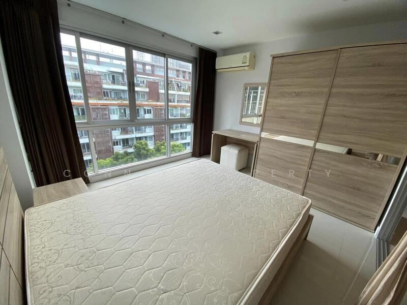 ให้เช่า - TKF Condo Sukhumvit 52 : ทีเคเอฟ คอนโด สุขุมวิท 52, กรุงเทพ