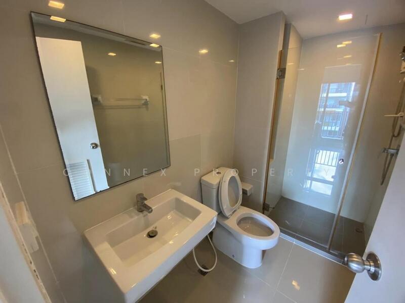 ให้เช่า - TKF Condo Sukhumvit 52 : ทีเคเอฟ คอนโด สุขุมวิท 52, กรุงเทพ