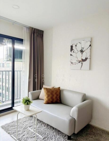 For Rent - The Origin Sukhumvit 105, Bangkok