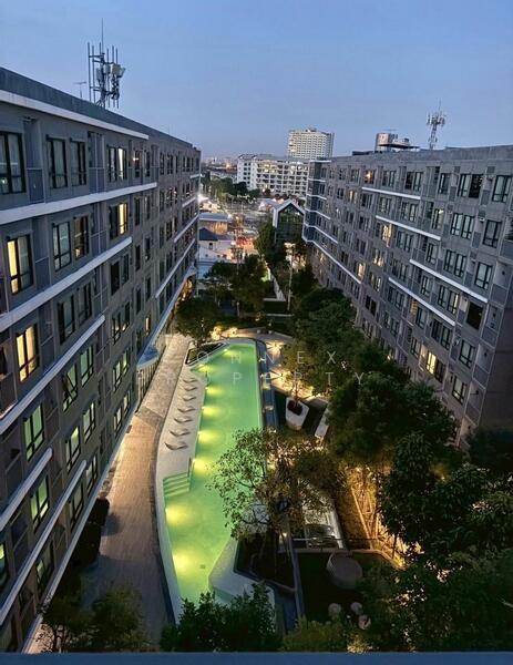 For Rent - The Origin Sukhumvit 105, Bangkok