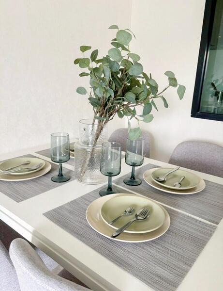 For Rent - The Origin Sukhumvit 105, Bangkok