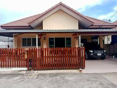 ขาย - ทรัพย์อนันต์ วิลเลจ, ชลบุรี