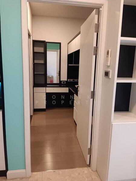 The Crest Sukhumvit 34, Bangkok, 778 Sukhumvit Road, Khong Tan, Khlong Toei, Bangkok, 1 Bedroom, 35 sqm, Condo For Rent, by Connex Property, 500030408 - DDproperty.com