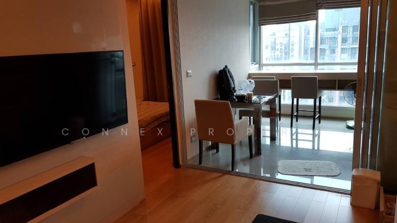 The Address Asoke, Bangkok, 1655 Petchburi Road, Makkasan, Ratchathewi, Bangkok, 1 Bedroom, 47 sqm, Condo For Rent, by Connex Property, 500030423 - DDproperty.com