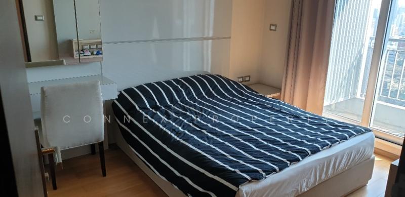 The Address Asoke, Bangkok, 1655 Petchburi Road, Makkasan, Ratchathewi, Bangkok, 1 Bedroom, 47 sqm, Condo For Rent, by Connex Property, 500030423 - DDproperty.com
