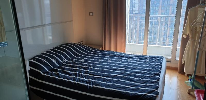 The Address Asoke, Bangkok, 1655 Petchburi Road, Makkasan, Ratchathewi, Bangkok, 1 Bedroom, 47 sqm, Condo For Rent, by Connex Property, 500030423 - DDproperty.com