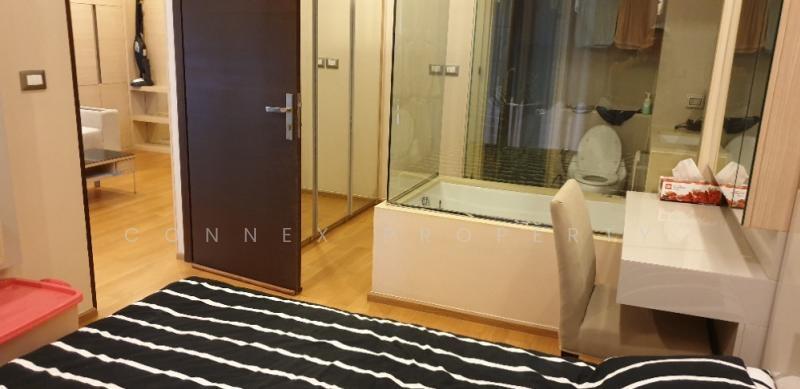 The Address Asoke : ดิ แอดเดรส อโศก, กรุงเทพ, 1655 ถนนเพชรบุรี แขวงมักกะสัน เขตราชเทวี กรุงเทพมหานคร, มักกะสัน, ราชเทวี, กรุงเทพ, 47 ตร.ม., คอนโด ให้เช่า, โดย Connex Property, 500030423 - DDproperty.com