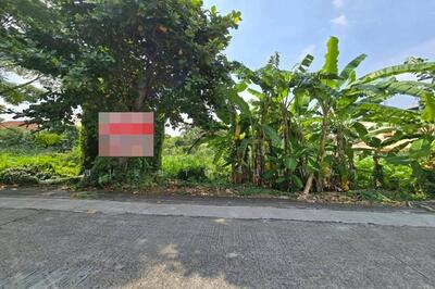 ขาย - ซอยติวานนท์ 37 แยก 5 ใกล้ BTS สนามบินน้ำ(สายสีชมพู), นนทบุรี