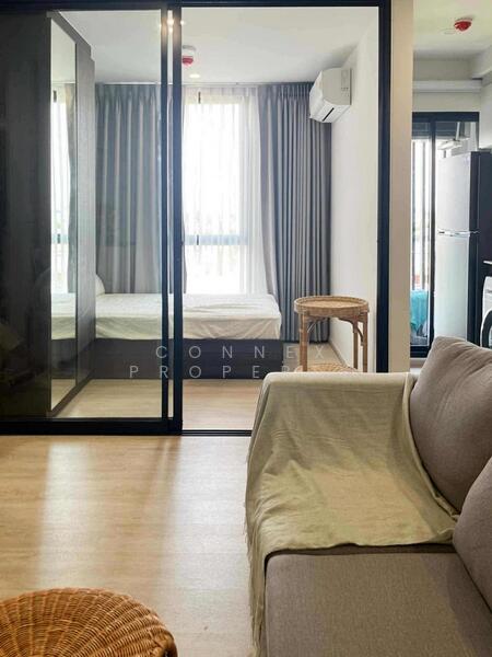 ให้เช่า - Noble Nue Cross Khu Khot : โนเบิล นิว ครอส คูคต, ปทุมธานี