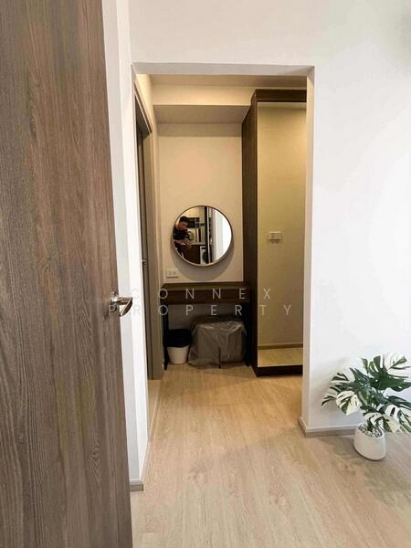 ให้เช่า - Noble Nue Cross Khu Khot : โนเบิล นิว ครอส คูคต, ปทุมธานี