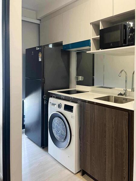 ให้เช่า - Noble Nue Cross Khu Khot : โนเบิล นิว ครอส คูคต, ปทุมธานี