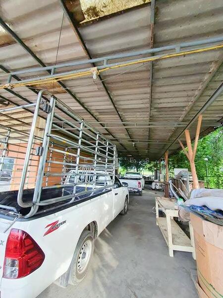 For Sale - โกดังคลองนครเนื่องเขต ฉะเชิงเทรา, Chachoengsao