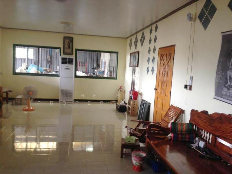 For Sale - โกดังคลองนครเนื่องเขต ฉะเชิงเทรา, Chachoengsao