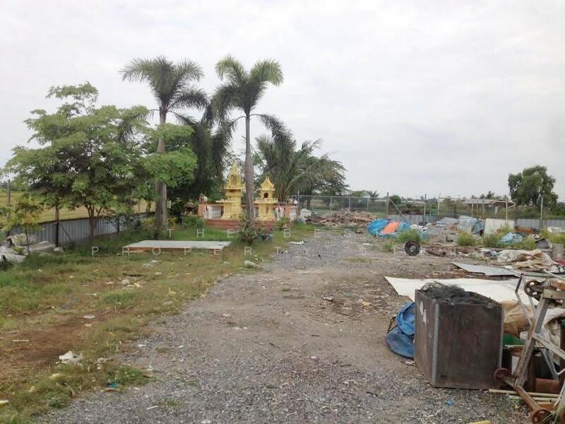 For Sale - โกดังคลองนครเนื่องเขต ฉะเชิงเทรา, Chachoengsao