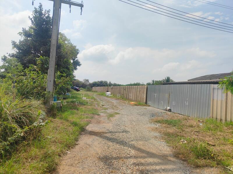 For Sale - โกดังคลองนครเนื่องเขต ฉะเชิงเทรา, Chachoengsao