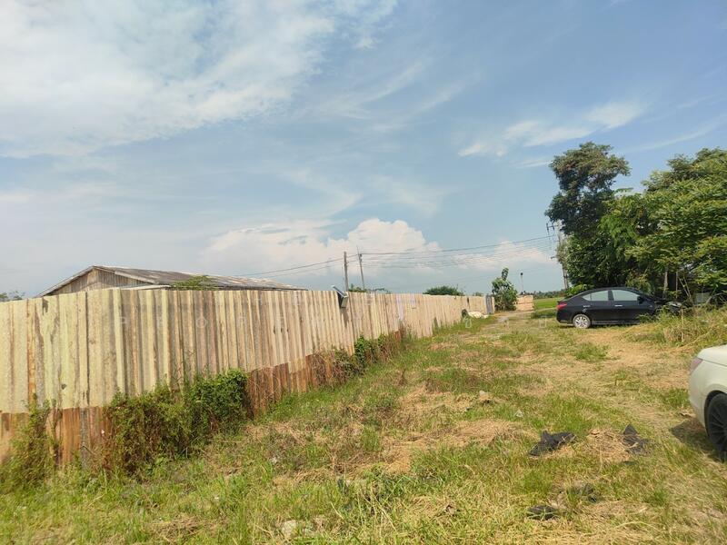 For Sale - โกดังคลองนครเนื่องเขต ฉะเชิงเทรา, Chachoengsao