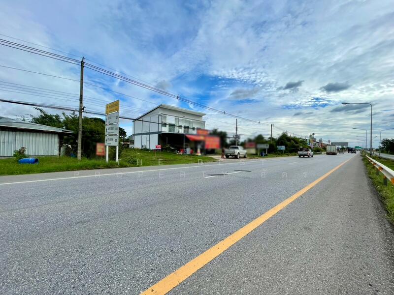 For Sale - ที่ดินโนนศิลา ขอนแก่น, Khon Kaen