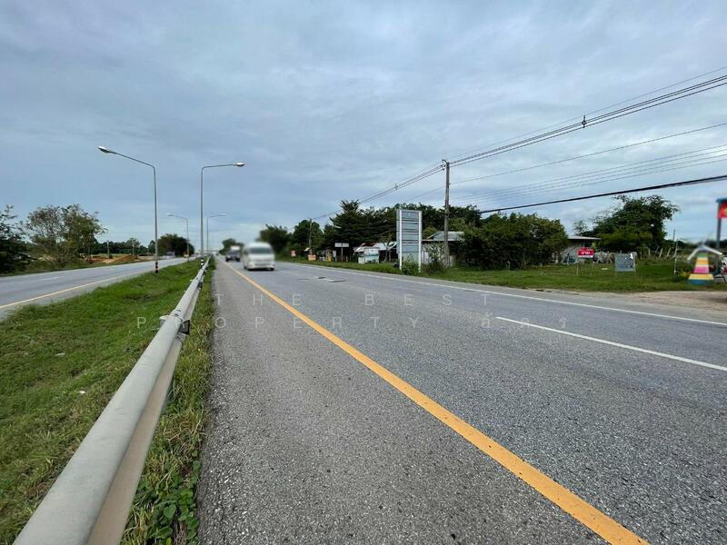 For Sale - ที่ดินโนนศิลา ขอนแก่น, Khon Kaen