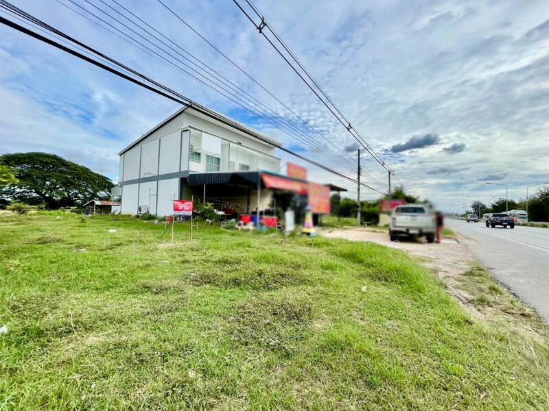 For Sale - ที่ดินโนนศิลา ขอนแก่น, Khon Kaen