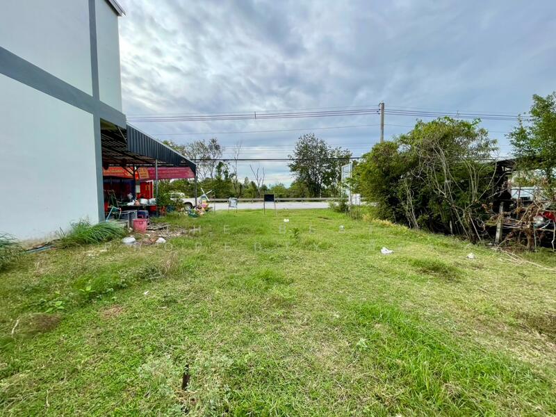 For Sale - ที่ดินโนนศิลา ขอนแก่น, Khon Kaen