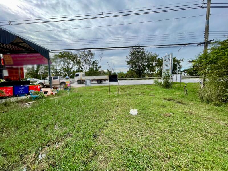 For Sale - ที่ดินโนนศิลา ขอนแก่น, Khon Kaen