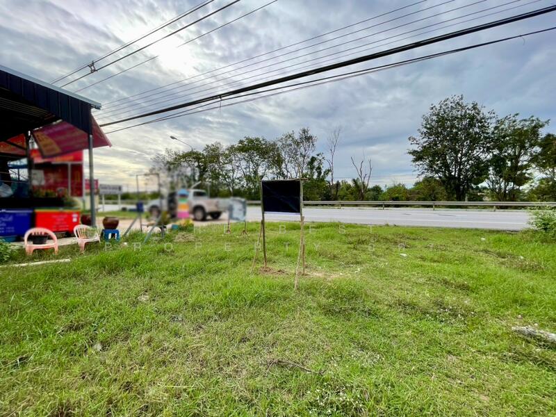 For Sale - ที่ดินโนนศิลา ขอนแก่น, Khon Kaen