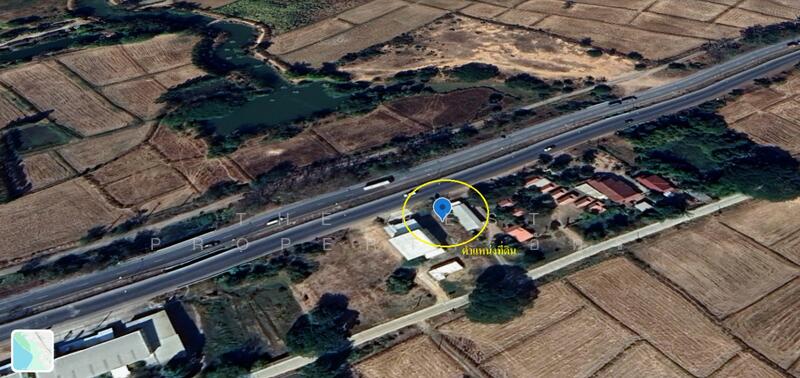 For Sale - ที่ดินโนนศิลา ขอนแก่น, Khon Kaen