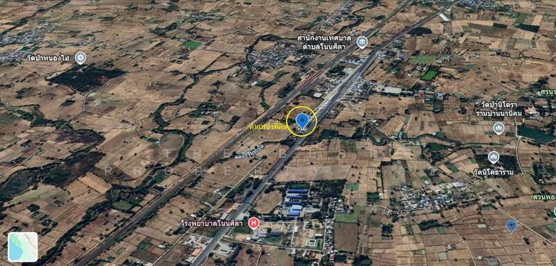 For Sale - ที่ดินโนนศิลา ขอนแก่น, Khon Kaen