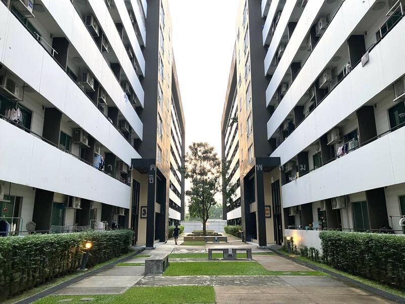 For Sale - Plum Condo Phaholyothin 89, Pathum Thani