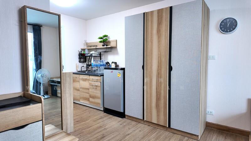 For Sale - Plum Condo Phaholyothin 89, Pathum Thani