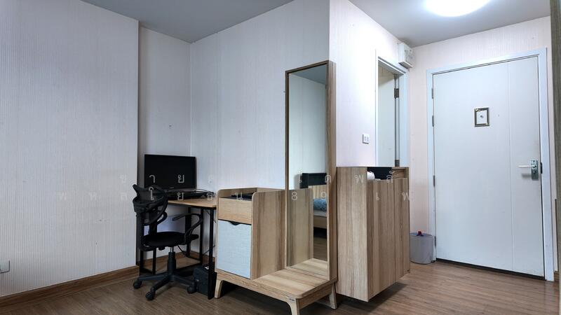 For Sale - Plum Condo Phaholyothin 89, Pathum Thani