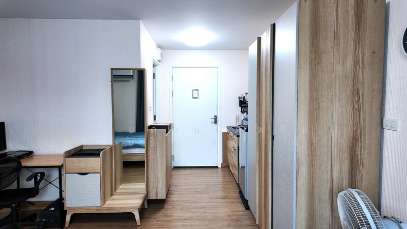 For Sale - Plum Condo Phaholyothin 89, Pathum Thani