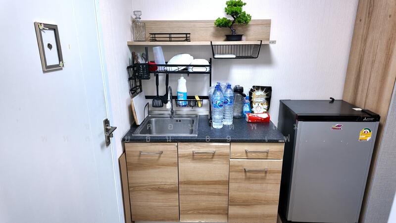 For Sale - Plum Condo Phaholyothin 89, Pathum Thani