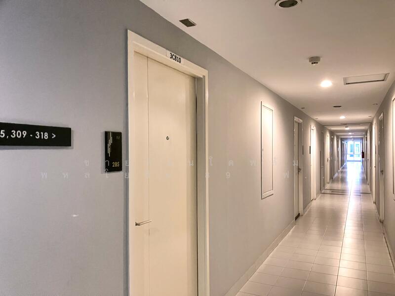 For Sale - Plum Condo Phaholyothin 89, Pathum Thani