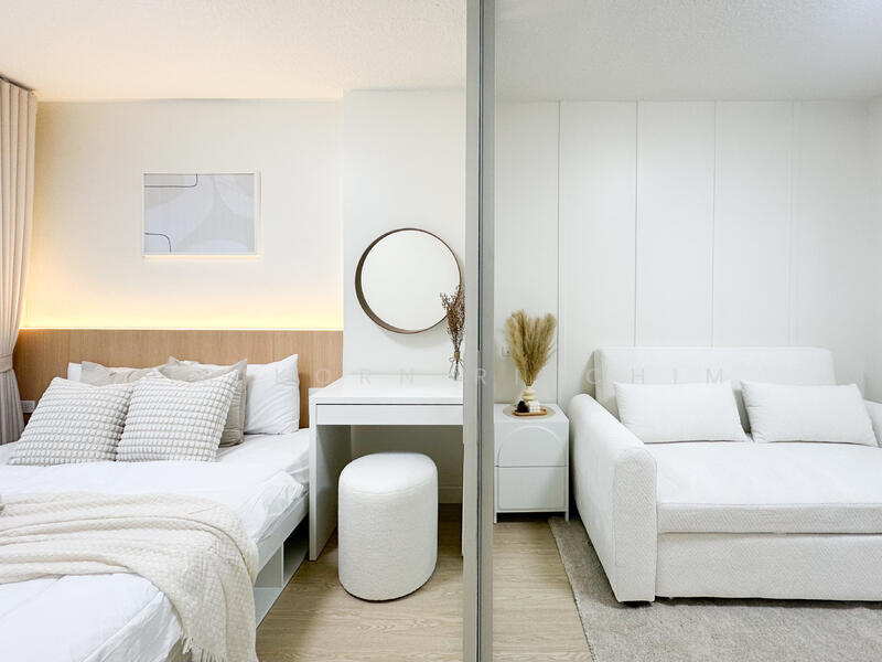 For Sale - Lumpini Ville On Nut-Lat Krabang 2, Bangkok