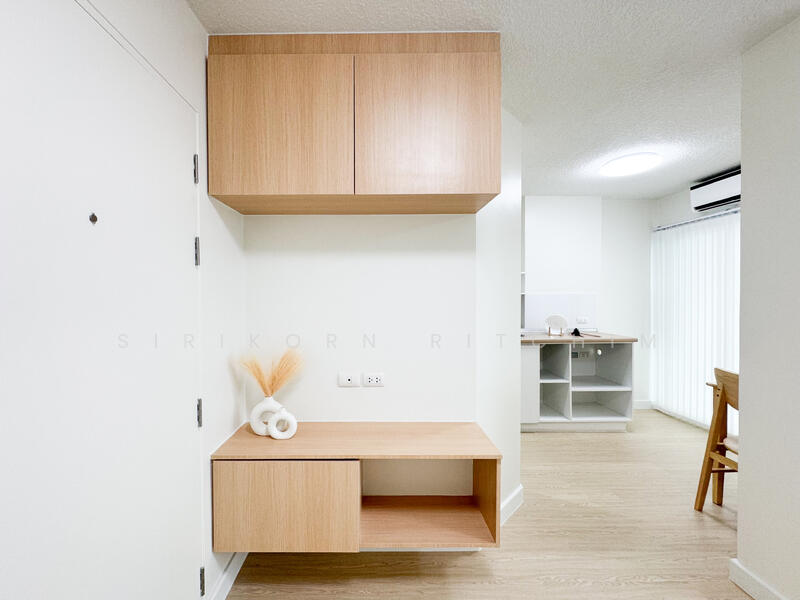 For Sale - Lumpini Ville On Nut-Lat Krabang 2, Bangkok