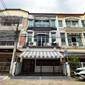 ขาย - Baan Klang Muang Ratchada-Ladprao : บ้านกลางเมือง แยกรัชดา-ลาดพร้าว, กรุงเทพ