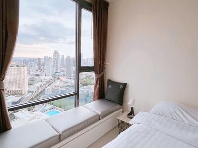 ขาย - Rhythm Sukhumvit 42 : ริทึ่ม สุขุมวิท 42, กรุงเทพ