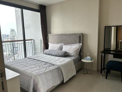 ขาย - Rhythm Sukhumvit 42 : ริทึ่ม สุขุมวิท 42, กรุงเทพ