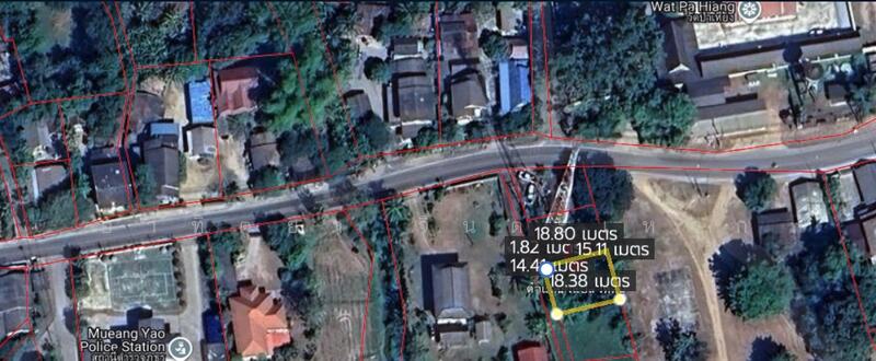 ขาย - 7787+3WW ตำบล แม่สัน อำเภอห้างฉัตร ลำปาง, ลำปาง