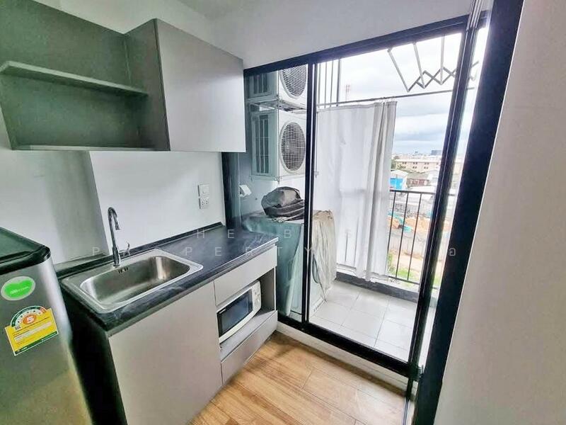 ขาย - Kensington Laemchabang-Sriracha : เคนซิงตัน แหลมฉบัง-ศรีราชา, ชลบุรี