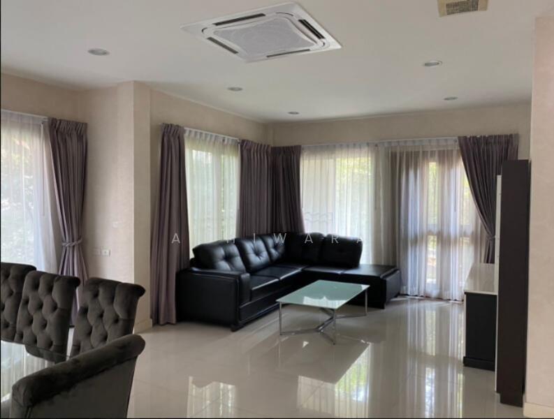 ขาย - Bangkok Boulevard Ramintra 3 : บางกอก บูเลอวาร์ด รามอินทรา 3, กรุงเทพ