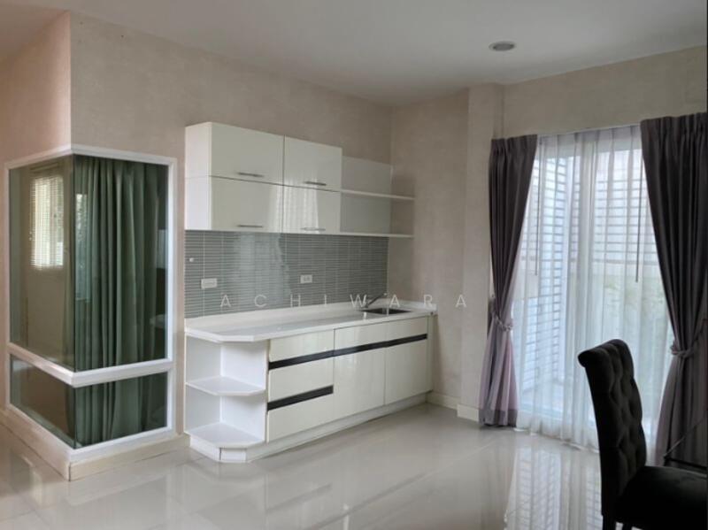 ขาย - Bangkok Boulevard Ramintra 3 : บางกอก บูเลอวาร์ด รามอินทรา 3, กรุงเทพ