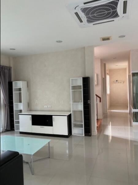 ขาย - Bangkok Boulevard Ramintra 3 : บางกอก บูเลอวาร์ด รามอินทรา 3, กรุงเทพ